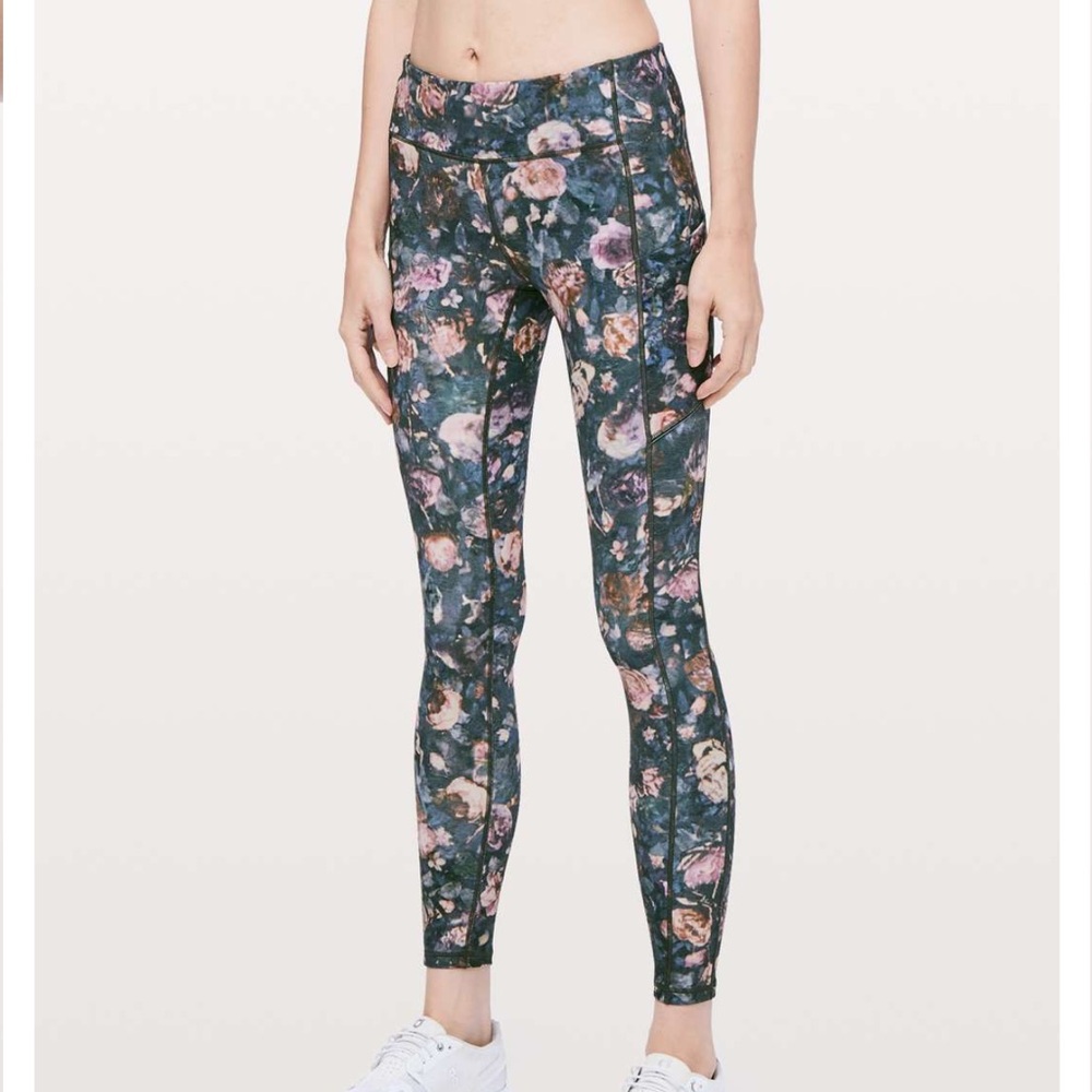 LULULEMON Speedup Tight